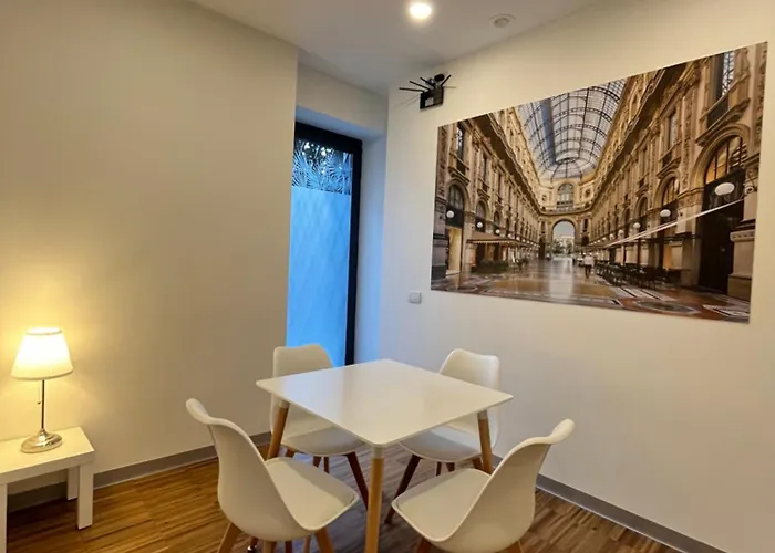 Apartamento Miap Orti 31 *