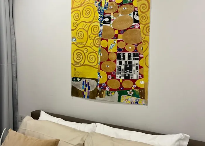 Miap Orti 31 Apartamento Milão
