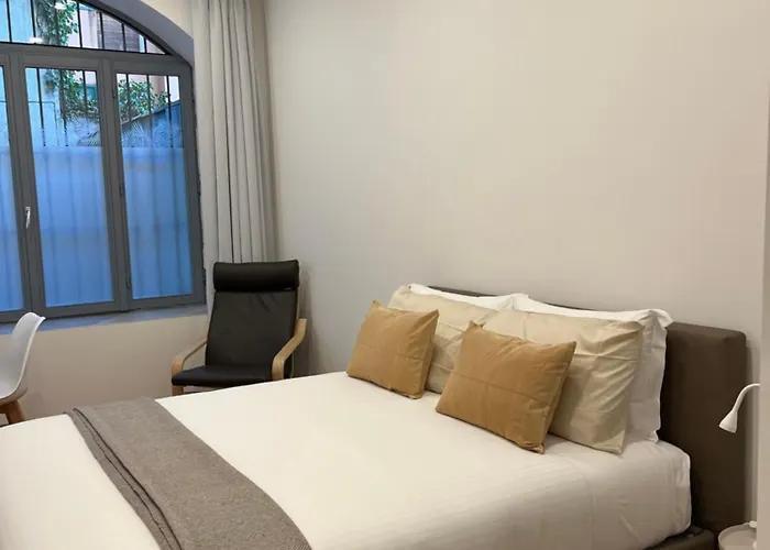Miap Orti 31 Apartamento