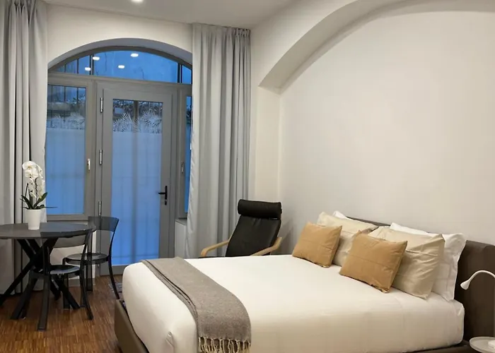 Miap Orti 31 Apartamento