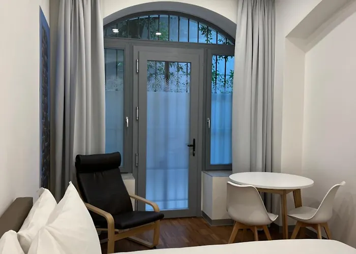 Apartamento Miap Orti 31