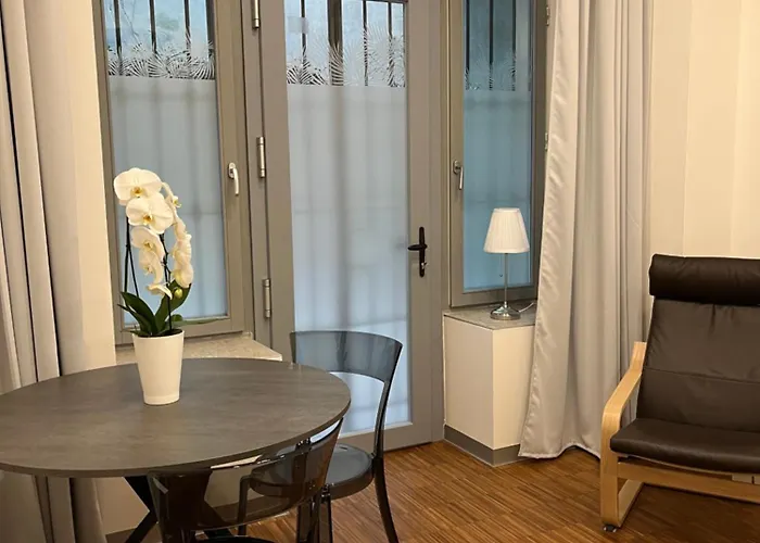 Miap Orti 31 Apartamento Milão