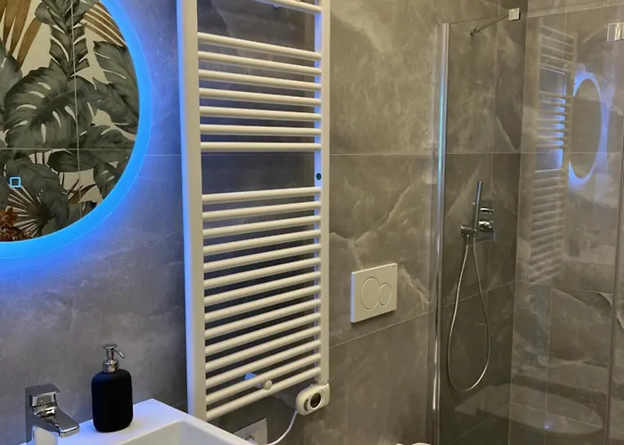 Miap Orti 31 Apartamento