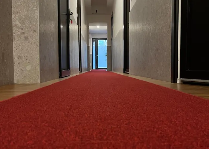 Miap Orti 31 Apartamento Milão