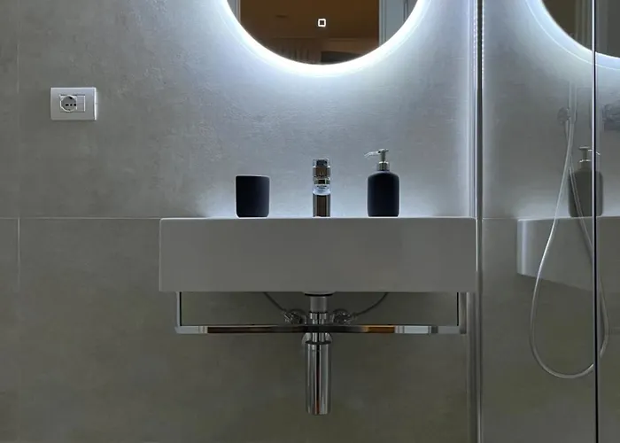 Miap Orti 31 Apartamento Milão